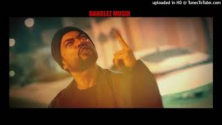 Salute Bohemia X Banglez musix Trap Version  New Songs Remix 2024  bohemia viralhitmusic [upl. by Etnauj]