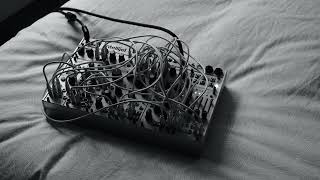 bedtime  eurorack ambient with mannequins mangrove ppm sisters w and clouds [upl. by Ajssatsan949]