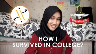 How I Survived in College Informatics Engineering Student  Bahasa Indonesia Subtitle [upl. by Alekal]