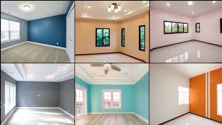 100 Colores De Pintura Para Casa 2024 😱  Top Ideas De Colores Para Pintar Los Interiores De Tu Casa [upl. by Nnodnarb]