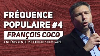 VERS LEUROPE FÉDÉRALE  François Cocq  FP4 [upl. by Werner]