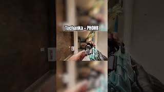 Phonk Montage from my Tachanka video CHECK OUT FULL VIDEO ON MY CHANNEL montage siege tachanka [upl. by Poppy]