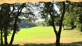 Camping Domaine de la garenne 26330 St avit [upl. by Stockmon]