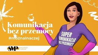 NVCwSzkolepl możnainaczej  Komunikacja bez przemocy [upl. by Jalbert]