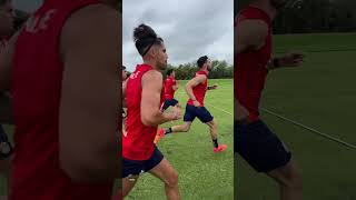 SE TERMINÓ LA PRETEMPORADA DE CHIVAS ❤️🐐  chivas futbol ligamexicana [upl. by Katerine211]