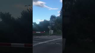 Gedling 2022 train vid from ages ago [upl. by Gregor]