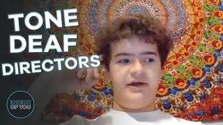 GATEN MATARAZZO Talks About Negative Feedback He Received for Things He Couldnt Control With CCD [upl. by Tal35]