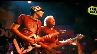 Chickenfoot  Oh Yeah Cabo Wabo 20th Anniversary Webcast [upl. by Bethany]