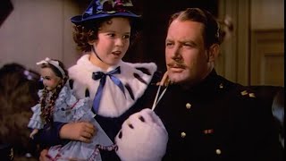 Petite Princesse 1939 Drame  Film complet en français [upl. by Ainesy]