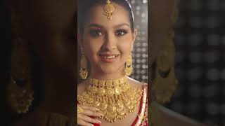 Bridal Collection  Gold  Joyalukkas [upl. by Lodge]