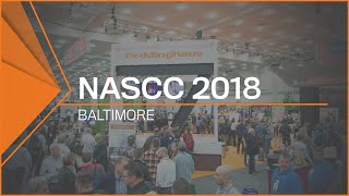 NASCC 2018 Recap  Peddinghaus [upl. by Swann431]