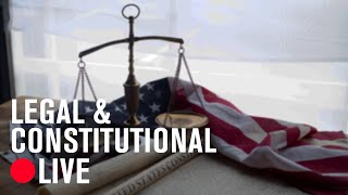 Event Pluralism and the American Constitution [upl. by Yeslek807]