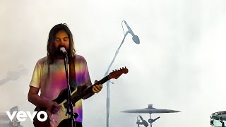 Tame Impala  Patience Live at Coachella  2019 [upl. by Solnit]