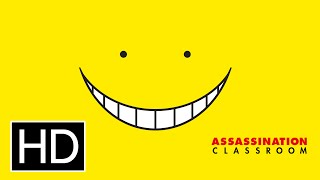 Assassination Classroom  Official Trailer [upl. by Hakym245]