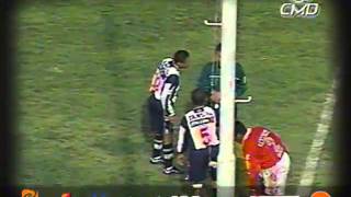 Centenario Club Alianza Lima 2001  Crónicas de balón  2da parte [upl. by Dolph]