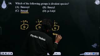 Which of the following groups is divalent species [upl. by Enitsirk]