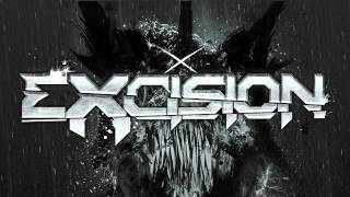 EXCISION amp SkisM  sEXisM OFFICIAL [upl. by Festa905]