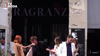 Pitti Fragranze 22 [upl. by Arman877]