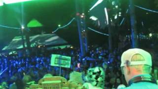 ASkillz  Shambhala 2011 in Fractal Forest California Soul [upl. by Mixam]