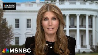 Watch the Best of MSNBC Prime Week of Oct 27 [upl. by Nolur]