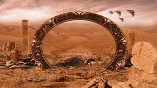 THE KNOWLEDGE OF THE FOREVER TIME Episode 5 THE STARGATE FOUND [upl. by Brittaney]