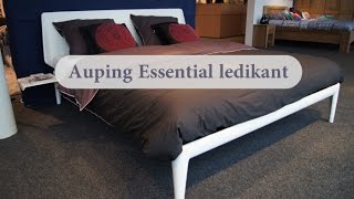 Auping Essential Ledikant [upl. by Lamiv]