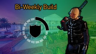 CTV C4 Armorer Build  BiWeekly Build [upl. by Harts411]