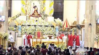 LIVE  Misa sa Quiapo Church para sa Pista ng Itim na Nazareno January 9 2024 [upl. by Shantee669]