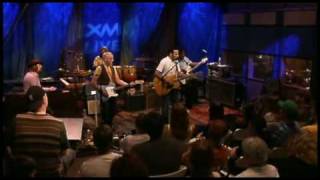 In The Colors  02  Ben Harper amp The Innocent Criminals Live  XM Studios [upl. by Akiehsal814]