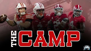 The Camp Alabama preview the Crimson Tides last trip to Madison and Week 3 picks [upl. by Aretta]