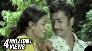 Pattu Vanna Rosavam Video Song  Kanni Paruvathile  Rajesh Vadivukkarasi  S Janaki  Classic Hit [upl. by Saretta882]