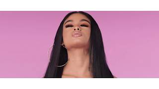 INDIA LOVE FEAT WILLIAM quotPRETTYquot Official Video [upl. by Laehcimaj406]