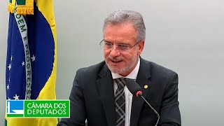 Medidas de proteção das instituições de pagamento PL 451220  Finanças e Tributação  18062024 [upl. by Barram]