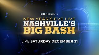 New Years Eve in Nashville 2023 [upl. by Engvall]