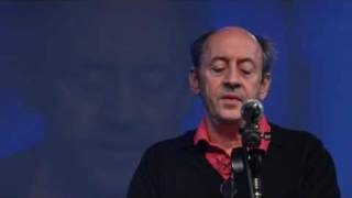 Poetry Everywhere quotThe Lanyardquot by Billy Collins [upl. by Alister]