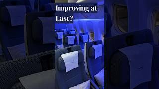 British Airways Longhaul Economy [upl. by Irehs]