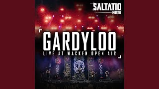 Gardyloo Live at Wacken [upl. by Goulette]