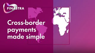 Crossborder payments made simple [upl. by Emyaj749]