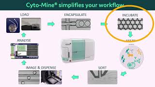 CytoMine® Operations Guide [upl. by Xel]