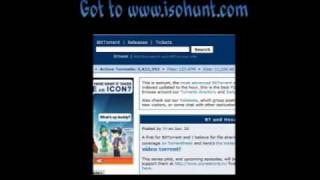 How to download DVDRip movies for free NEW 072011 [upl. by Kilroy436]