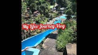 The Terraces by Legazia formerly Villa Sylvia Resort Nagcarlan LagunaMy Lifes Journey Vlog [upl. by Andreana721]