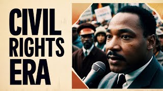 Top Civil Rights Milestones Transforming America [upl. by Williams826]