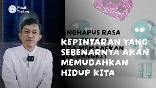 🔴Kepintaran Yang Hakiki Akan Mengantarkanmu Pada Kebahagian  DrFahruddin Faiz [upl. by Mitzie]