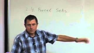 MATH501 Real Analysis  I Lecture 02 [upl. by Ahens432]