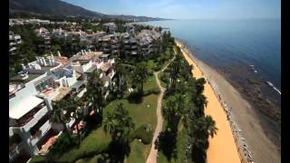 Marbella Video Oficial Delegacion de Turismo  Idioma Español [upl. by Hernando205]