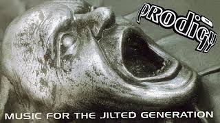 Prodigy  Music For The Jilted Generation Medley [upl. by Ekalb]