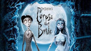 Corpse Bride 2005 Review 💍👰‍♀️🧟‍♀️ [upl. by Enail]