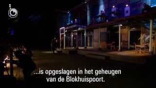 De Overval trailer [upl. by Song]