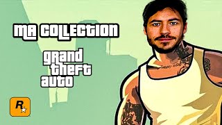 Ma petite collection GTA [upl. by Isabella23]