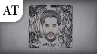 Adel Tawil quotLiederquot Official Lyrics Video [upl. by Irab]